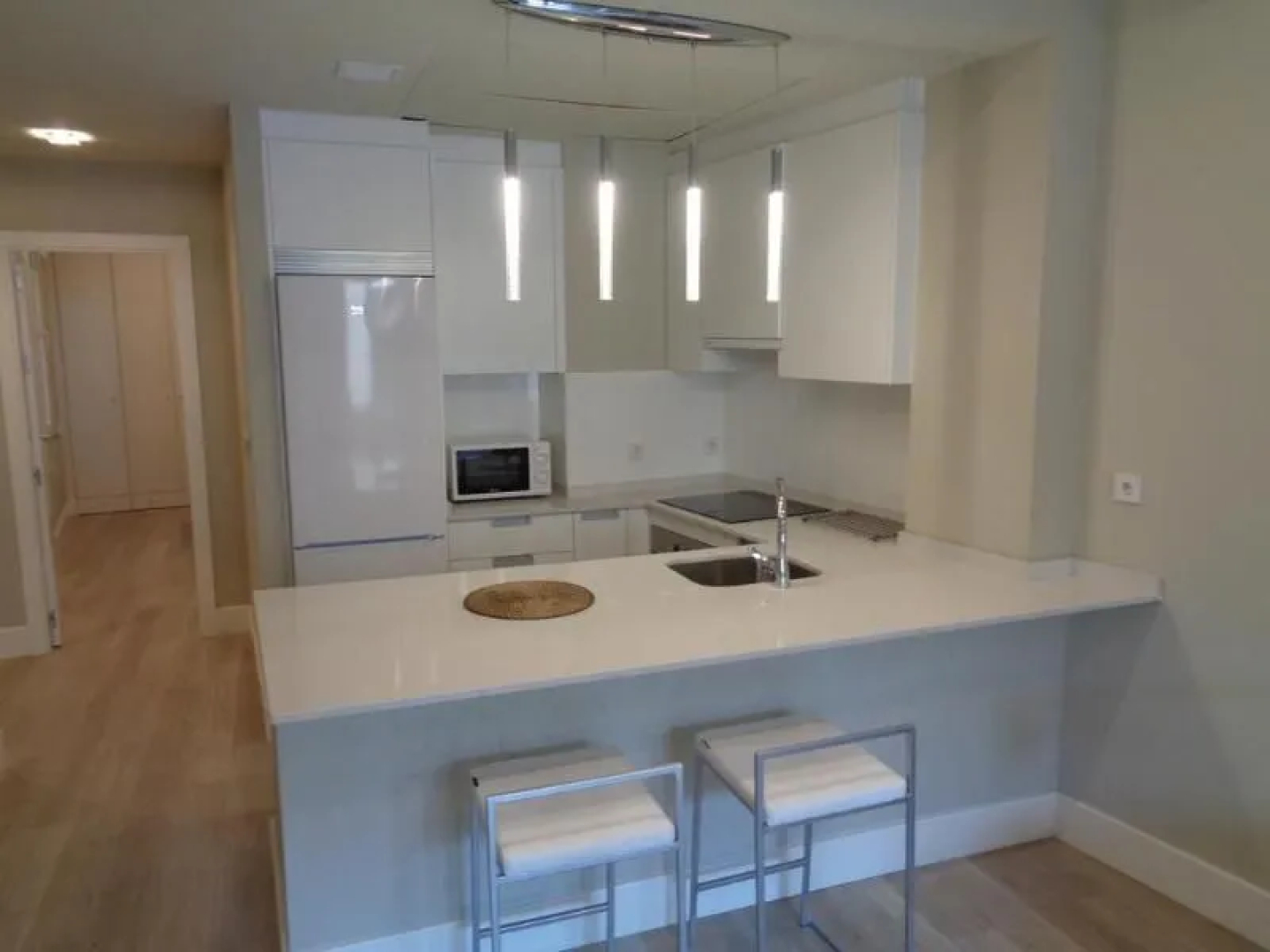 Apartamentos Trinidad Deluxe 3000