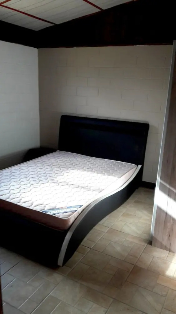 House With 2 Bedrooms in La Plaine des Palmistes, With Wonderful Mount