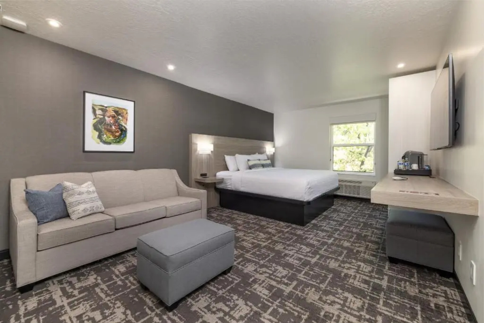 Quality Inn & Suites Montclair