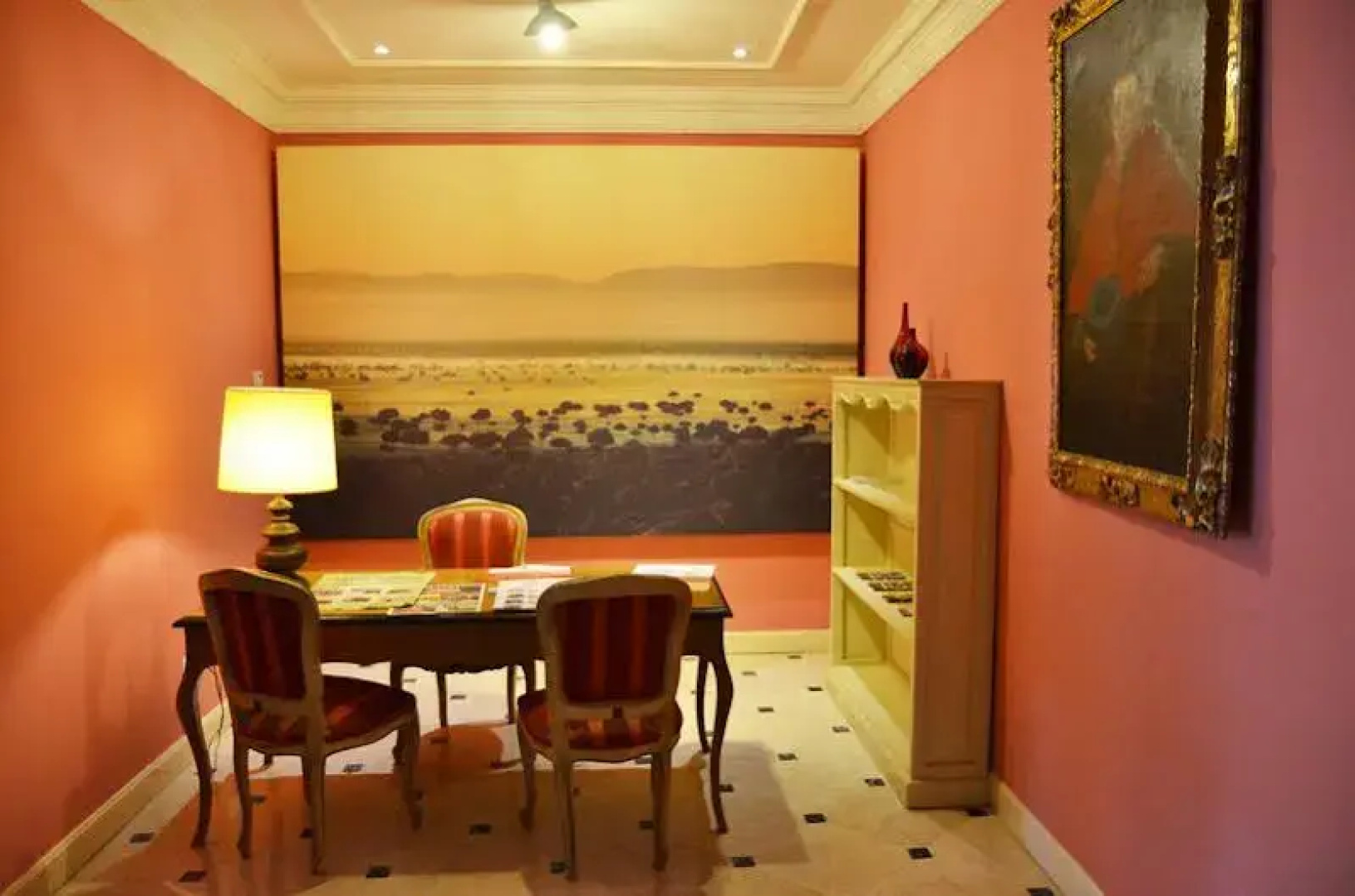 Nuevo Hotel Parque Cabañeros