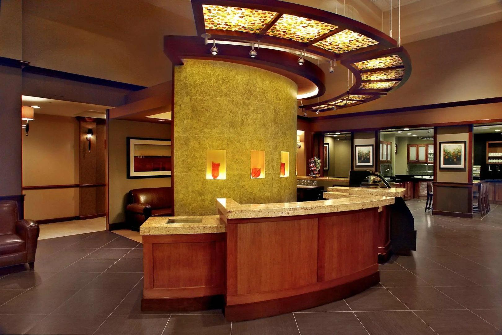 Hyatt Place Saratoga Malta