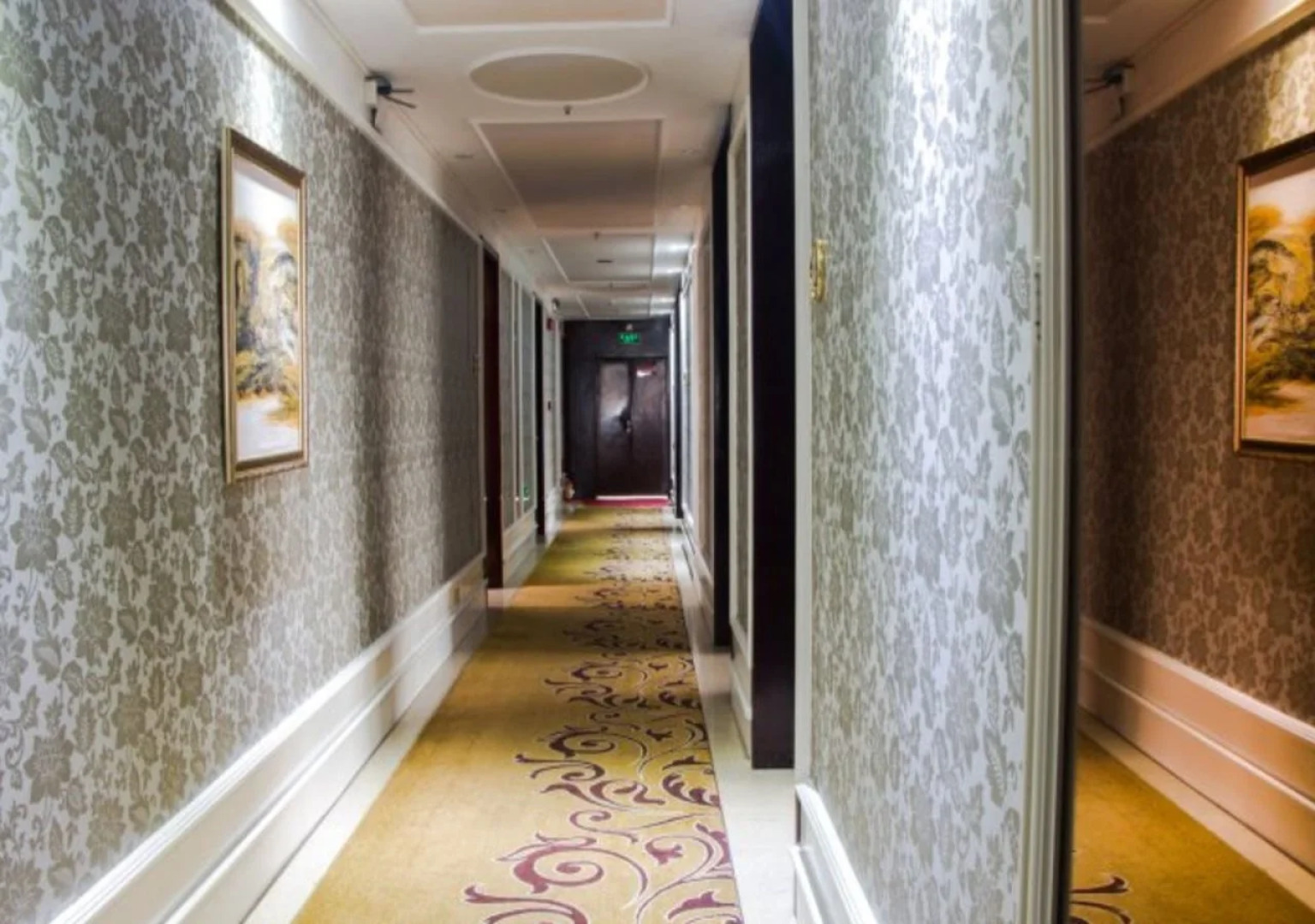 Zhuhai Liuhe Holiday Hotel