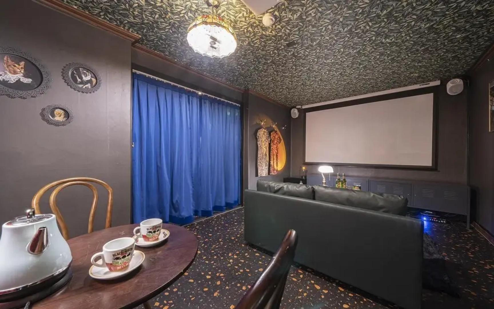 Cheonan The Lounge Hotel