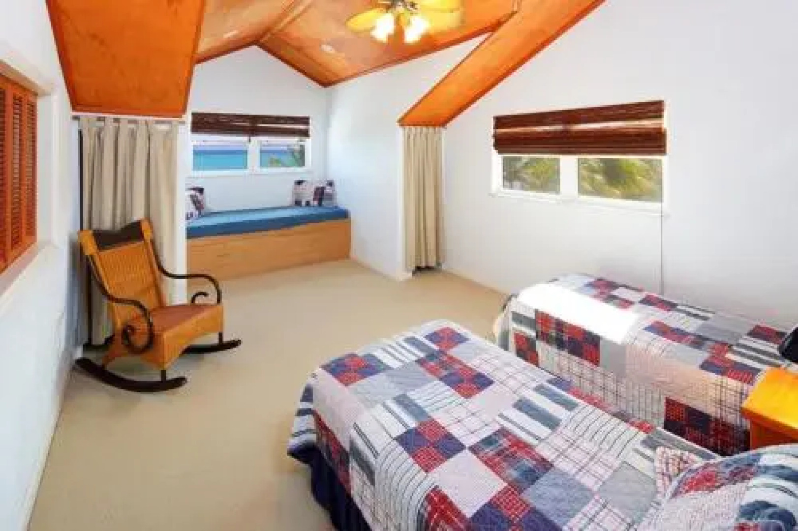 Sir Turtle Beach Villas