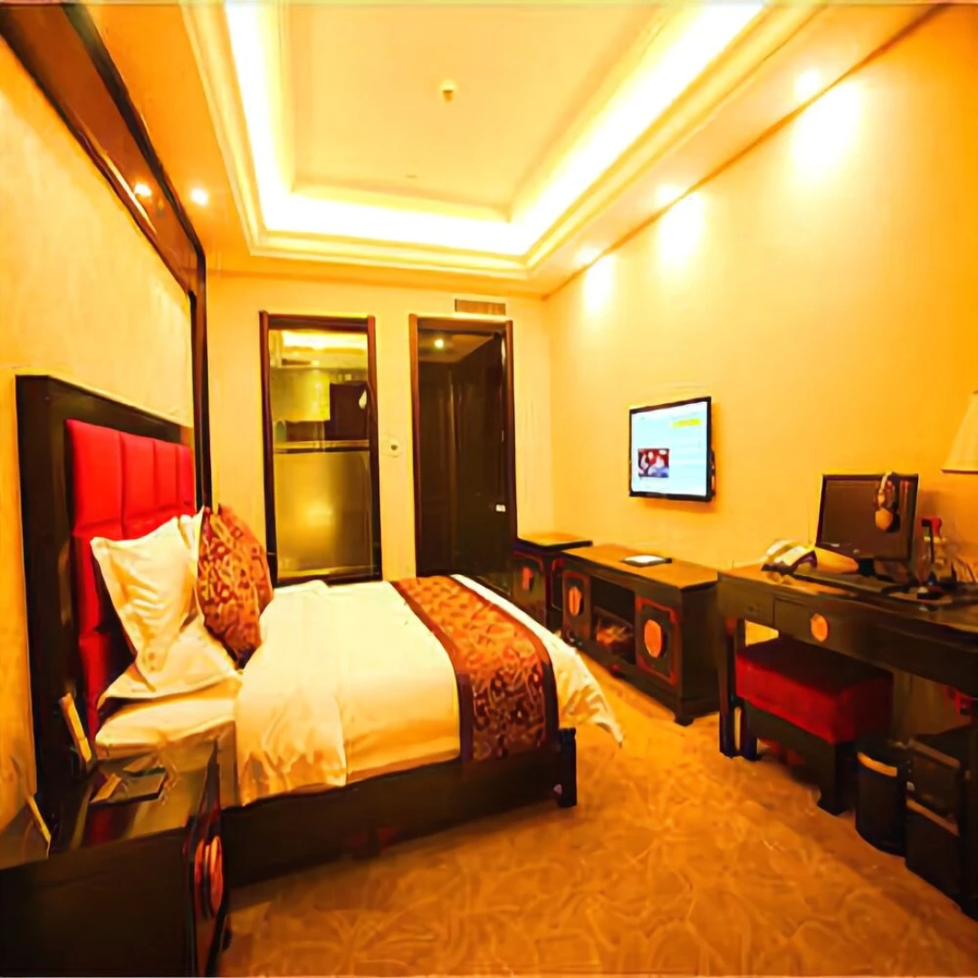 Handing International Hotel