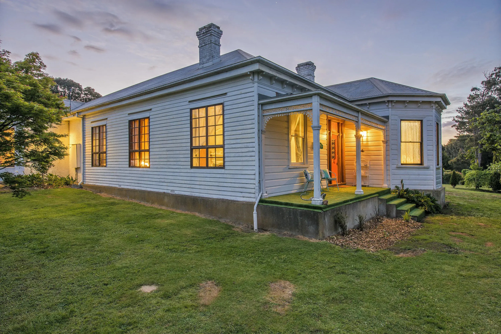 Stony Rise Cottage B&B