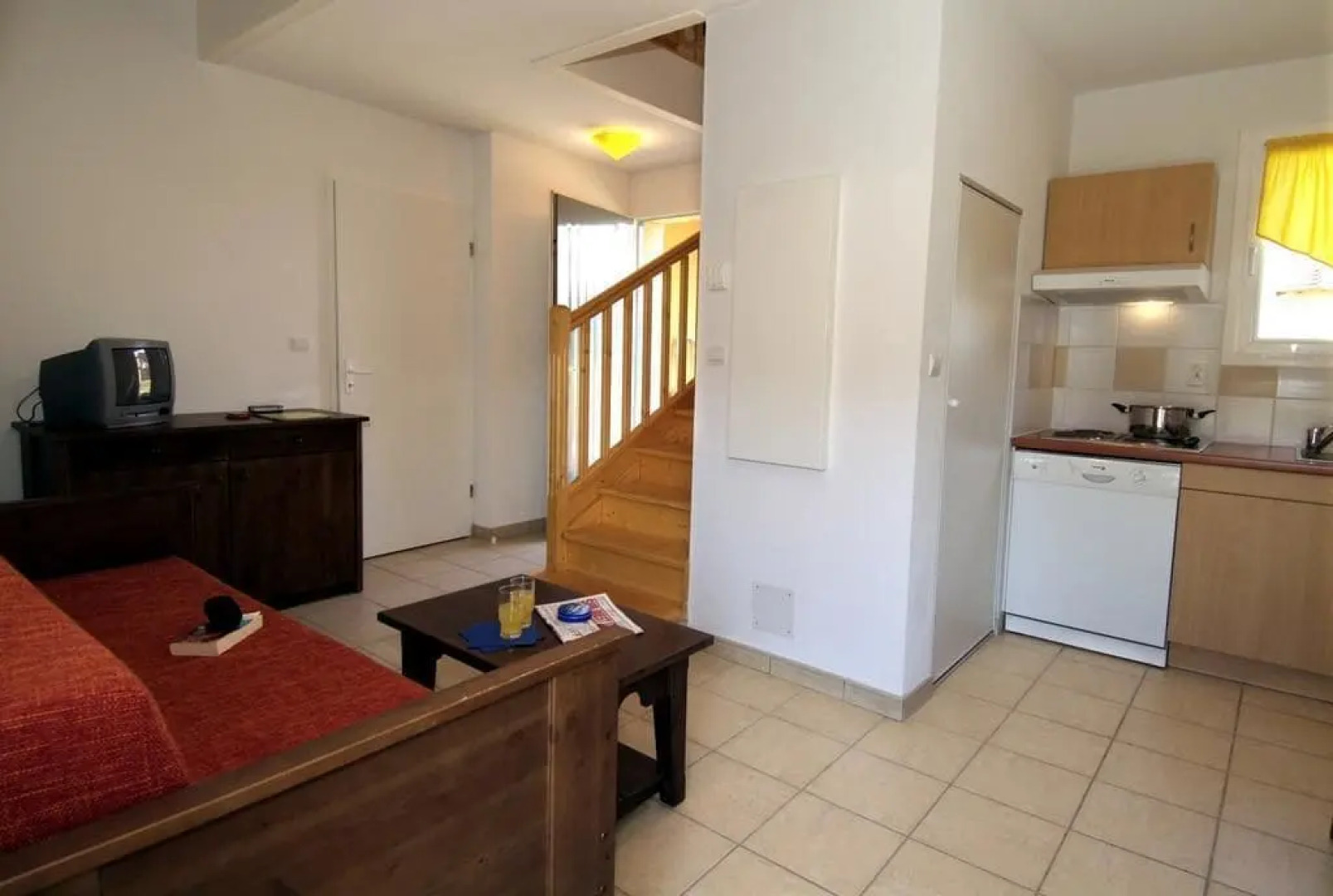 Terres de France - Domaine de Claire Rive