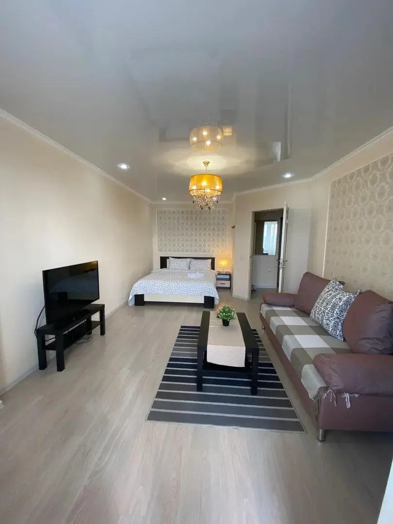 Апартаменты на улице Чкалова