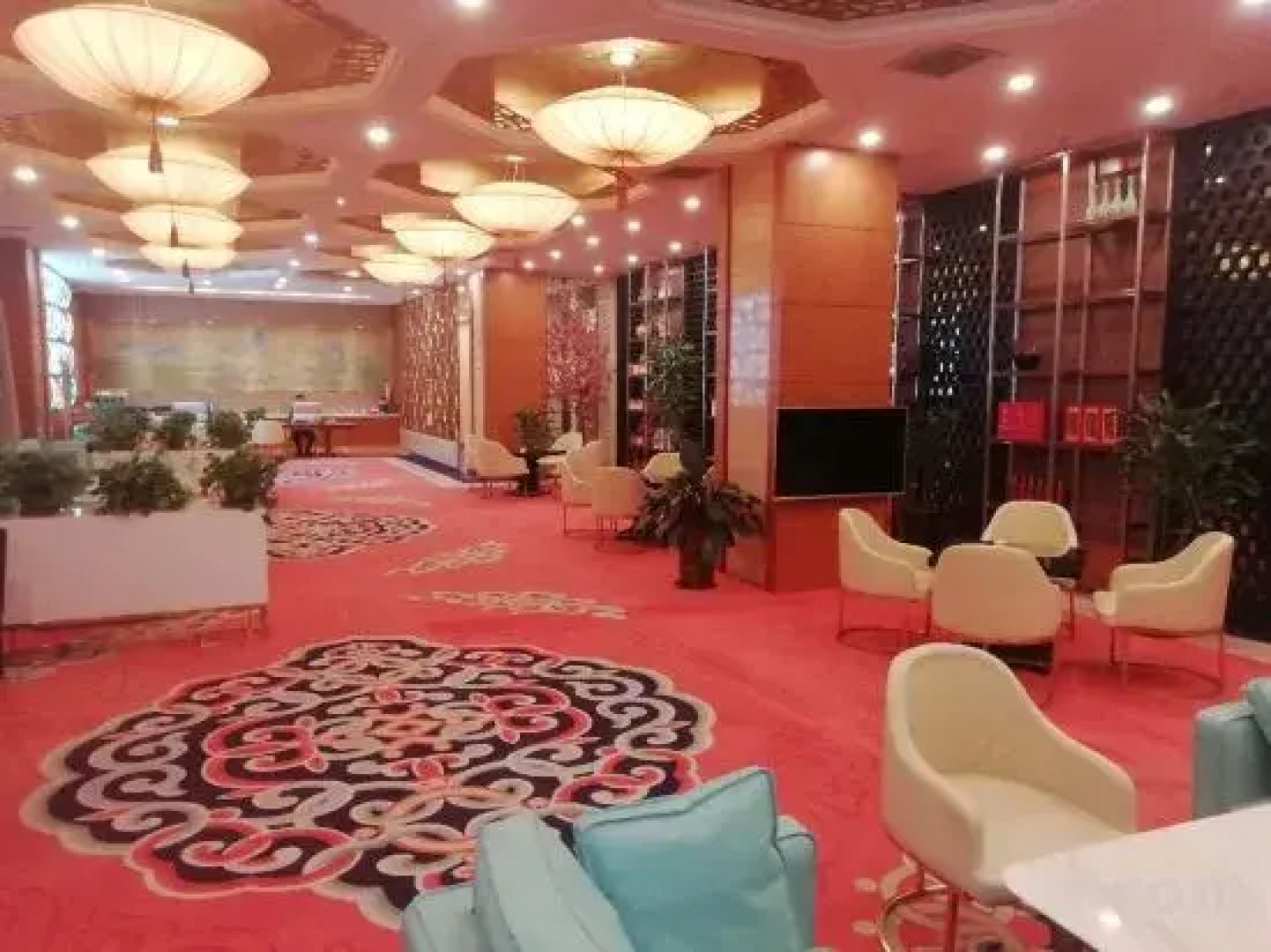 Shuangman International Hotel