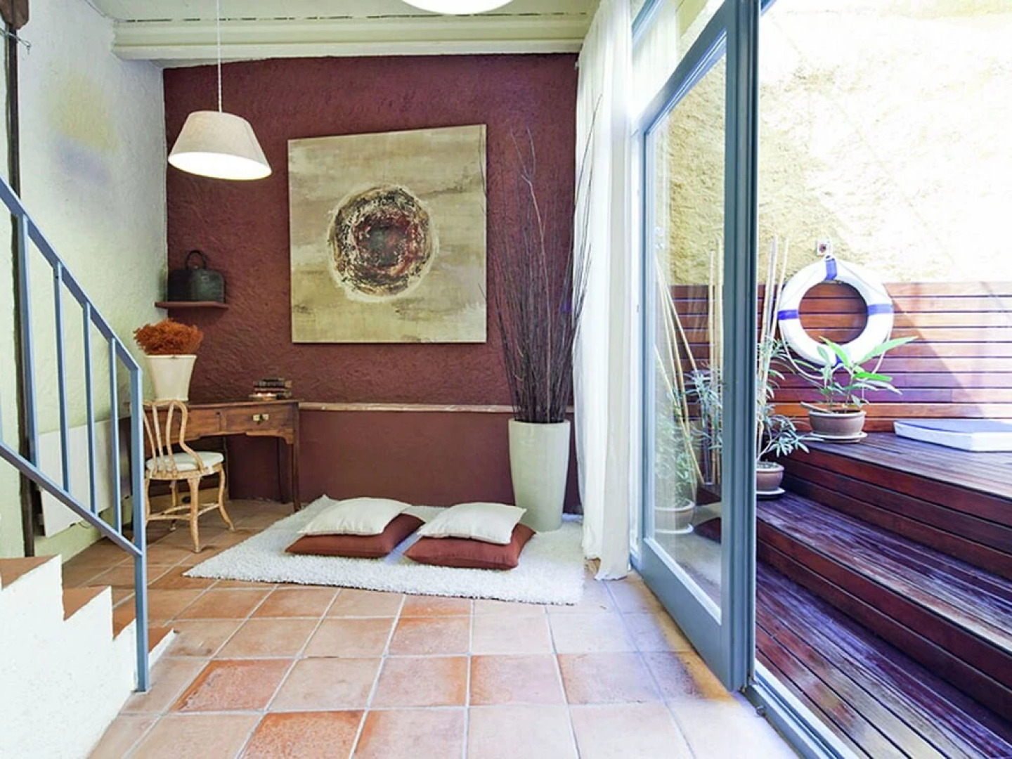 Traditional House Restored for 6 Persons With Pool in Ullastret