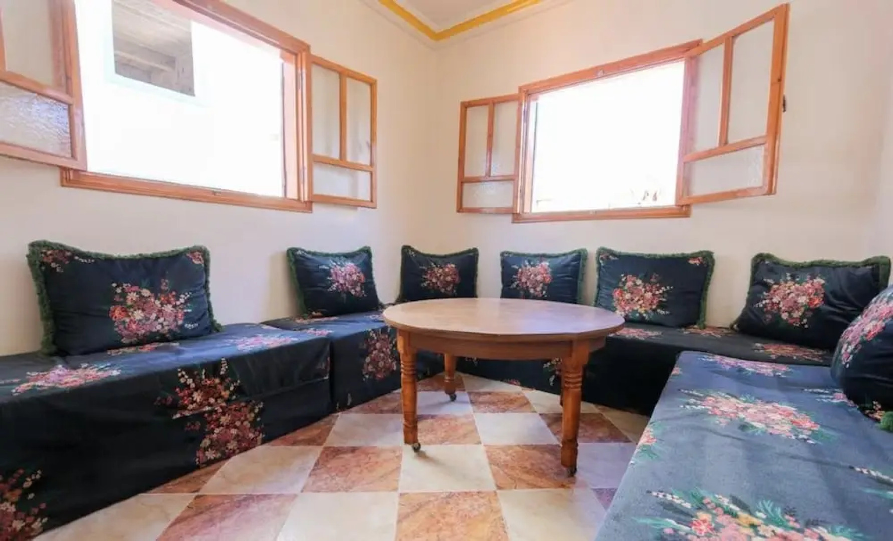 Ocean's Spirit Apartment House Taghazout