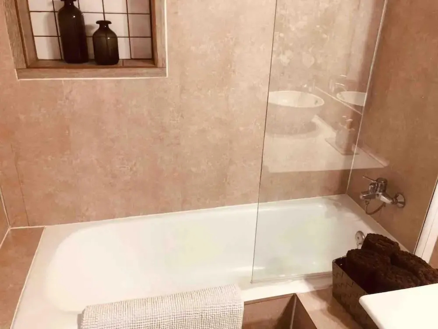 Lovely 2 Bed Apartment in Alcalali