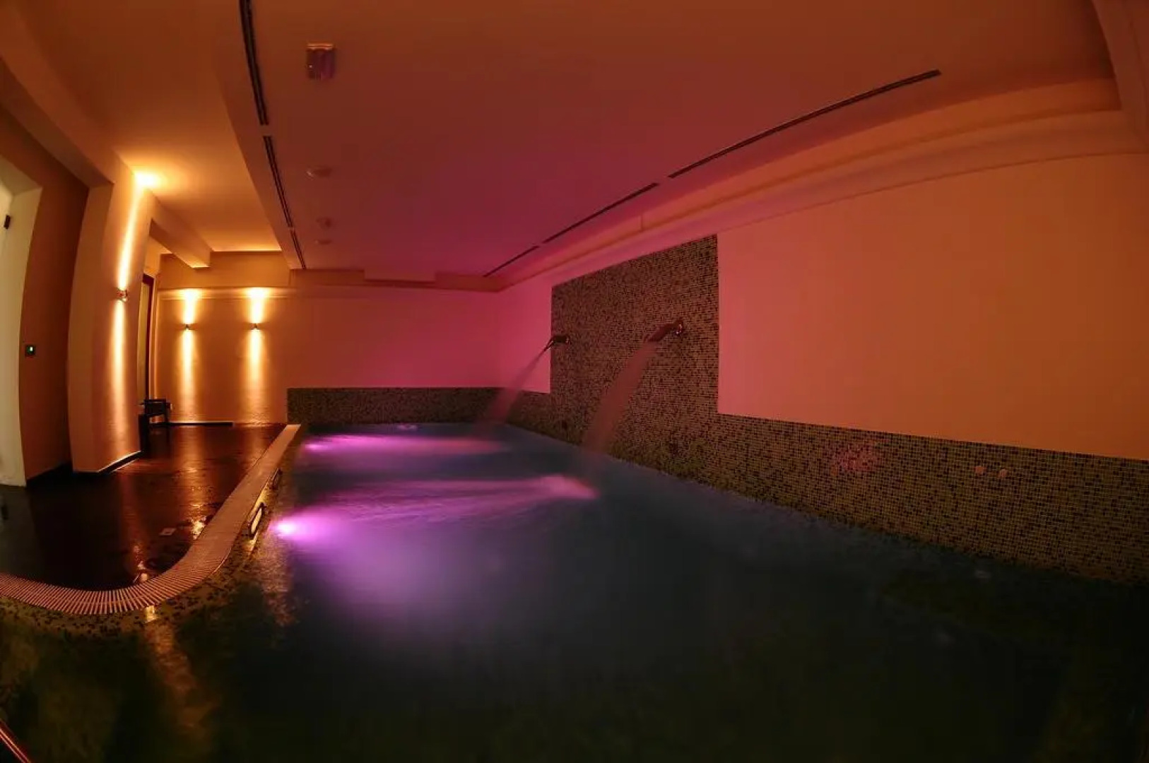 Hotel Giardino Suites&Spa