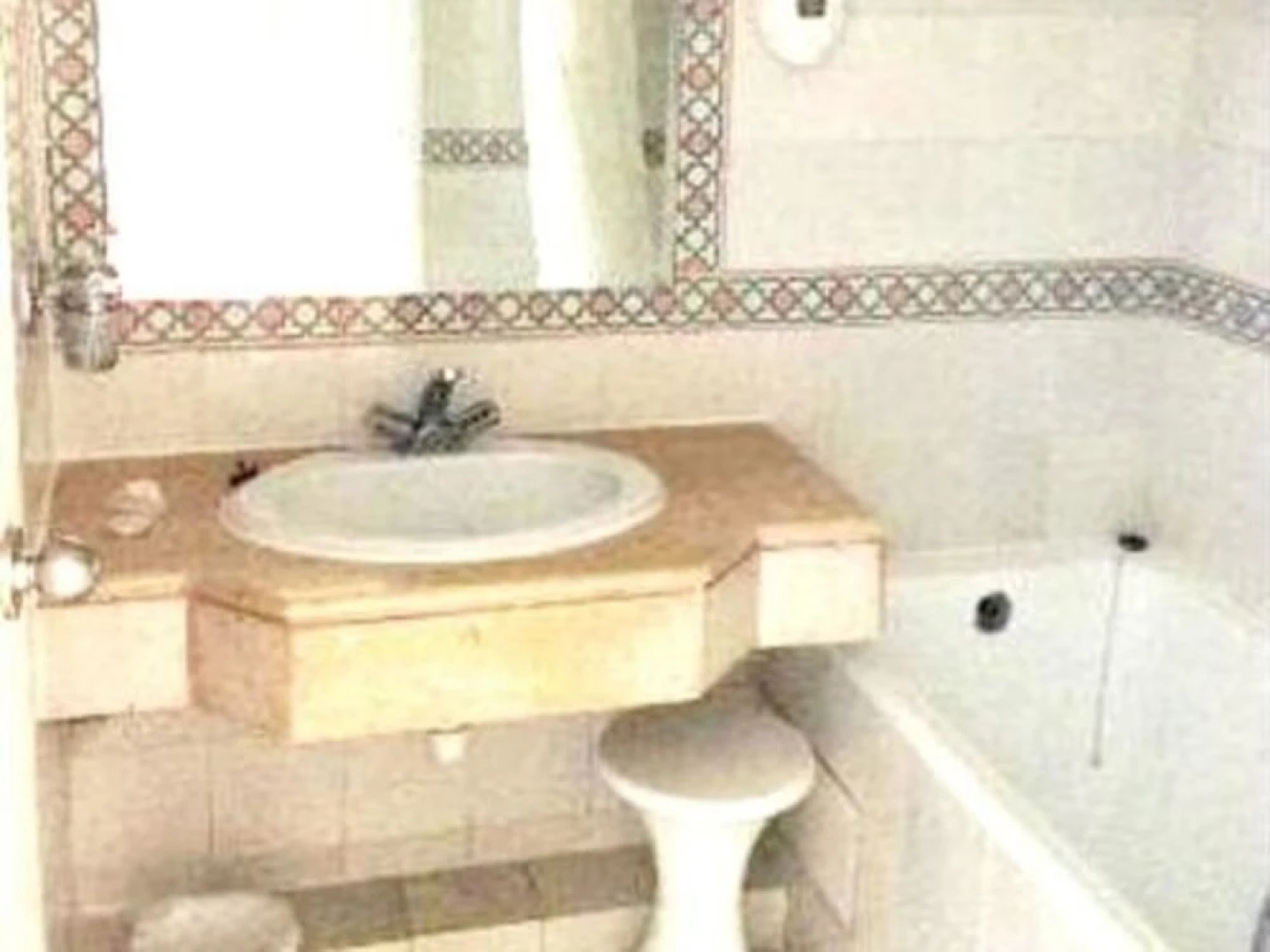 Отель Le Zenith