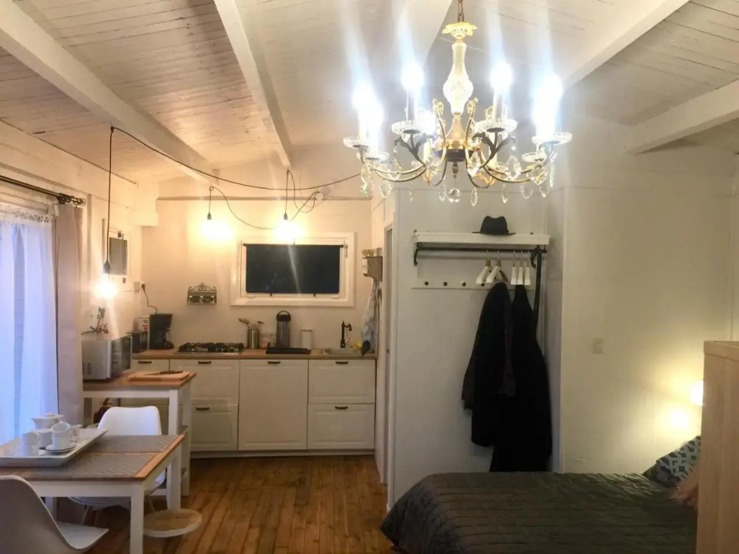 Vakantiehuisje De Waterhoek