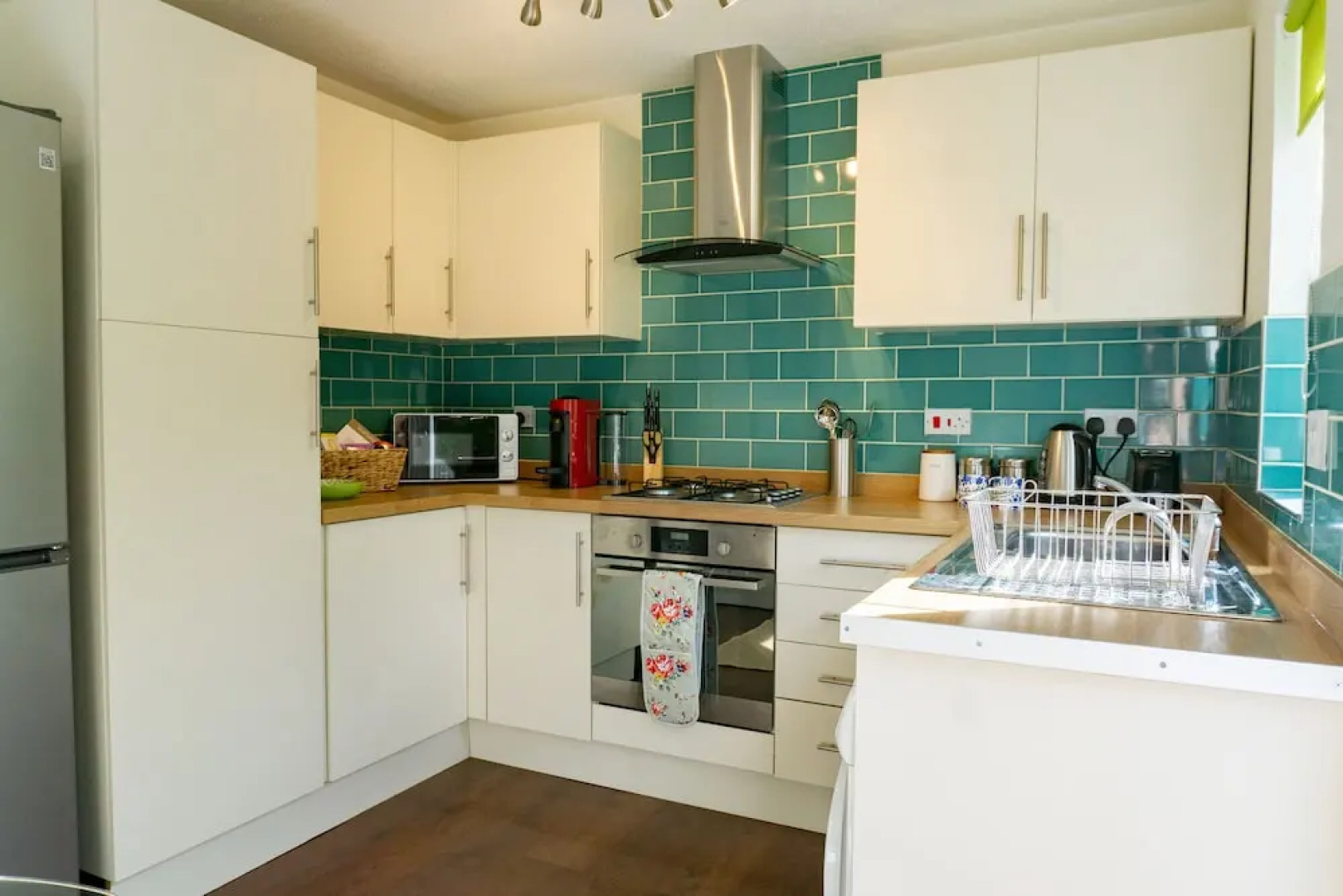 Karah Suites - Bradley Stoke