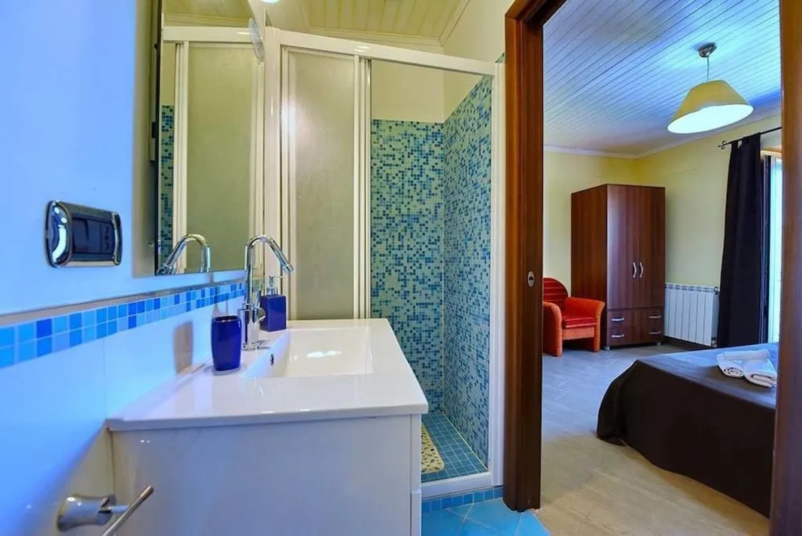 B&B Le Case della Corte