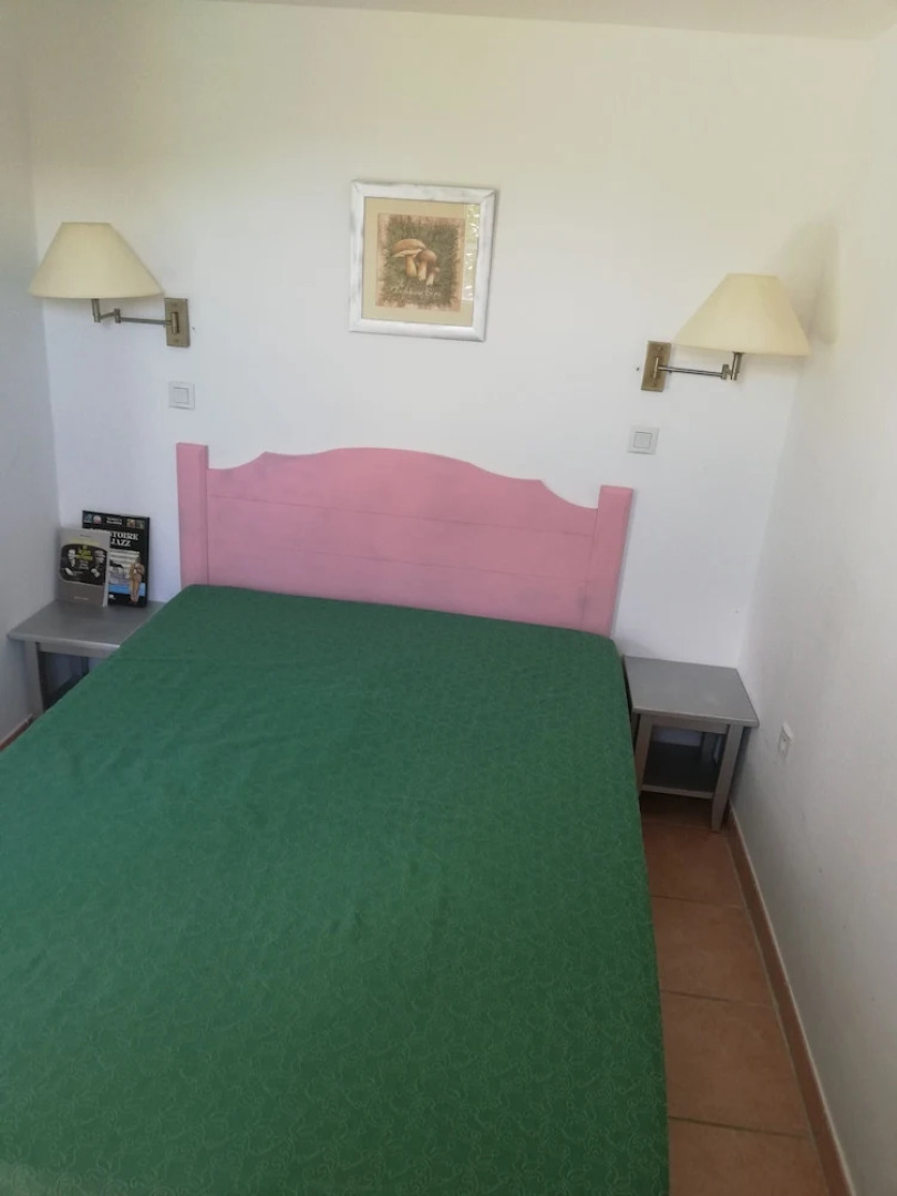 Les Clés Du Gers - Appartement T2 H041