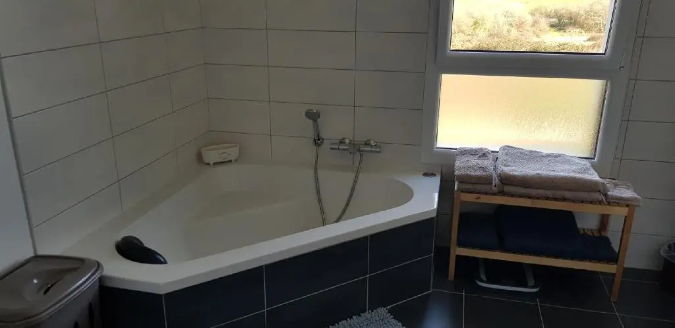 Au plaisir d’accueillir