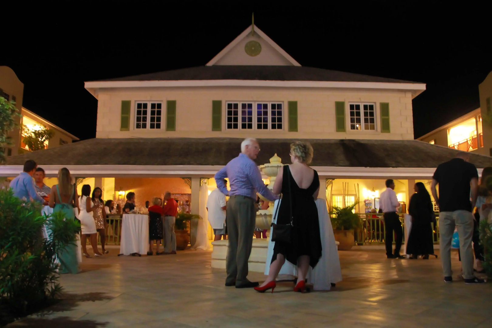 Bay Gardens Beach Resort and Spa