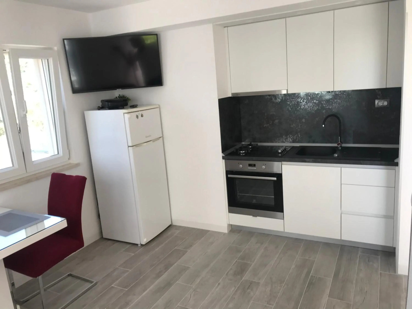 Apartments Visković