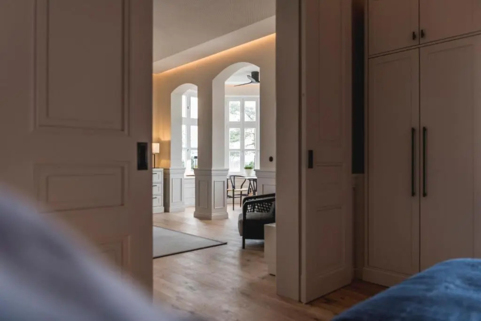 Goldmädchen 93 - Beach House