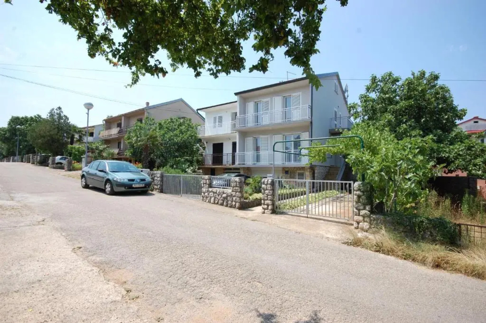 Apartments Jakobi