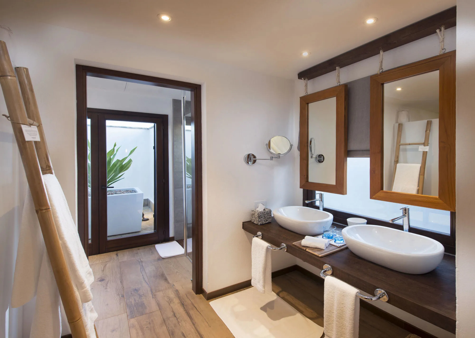 Mequfi Beach Resort