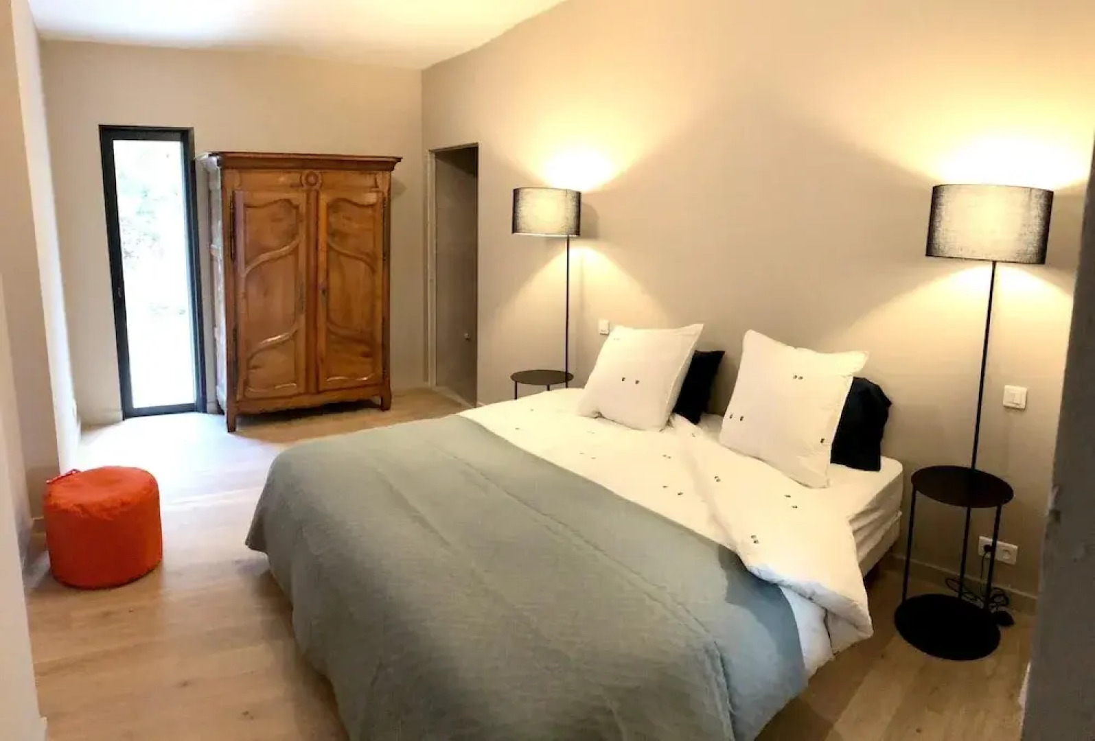 Villa with 5 Bedrooms in Erbalunga, with Wonderful Sea View, Private Pool, Terrace - 150 M From the Beach