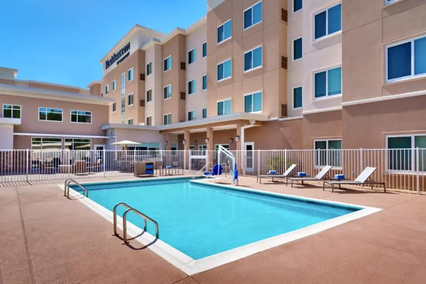 Residence Inn Brunswick