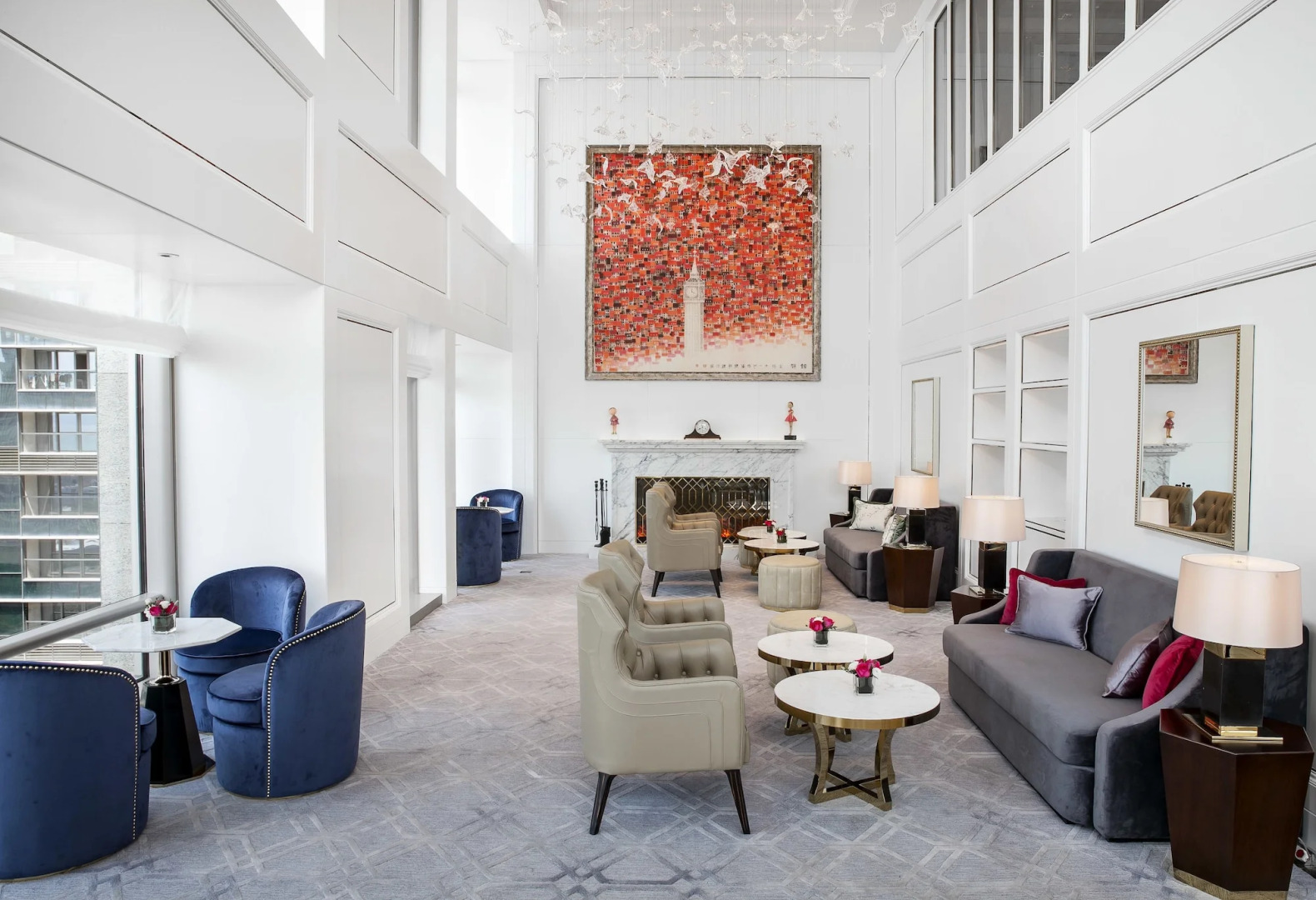 The Langham, Shenzhen