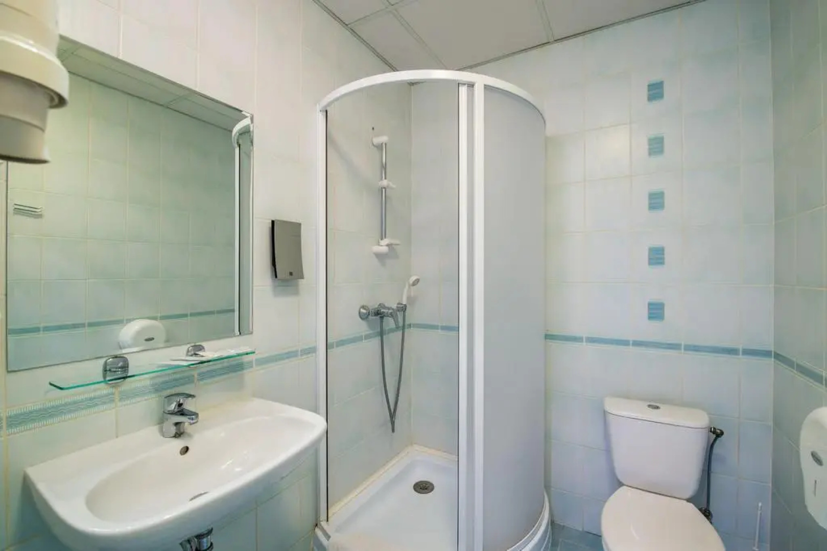 Maestro Design Hotel