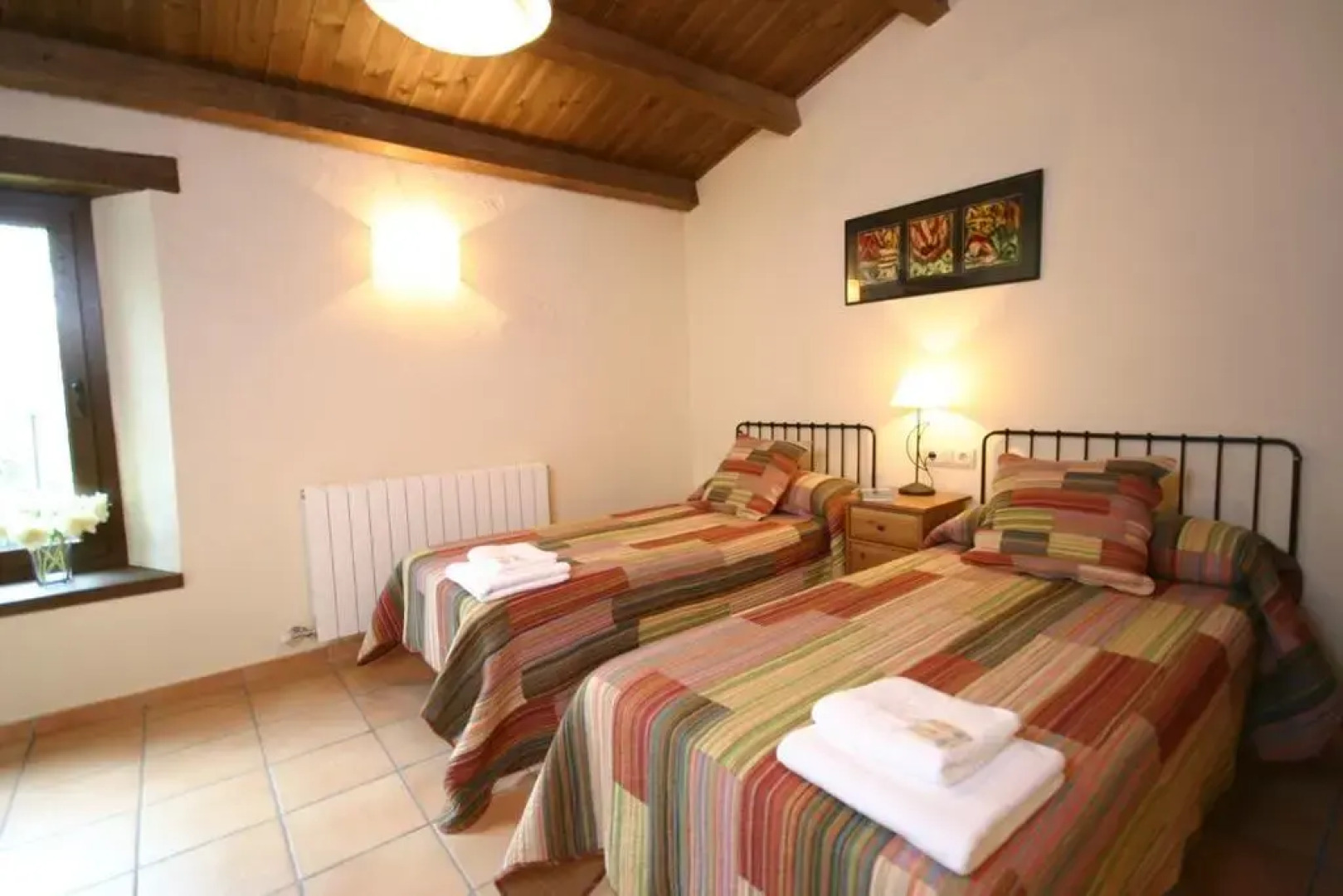 El Bosqueró de La Garrotxa