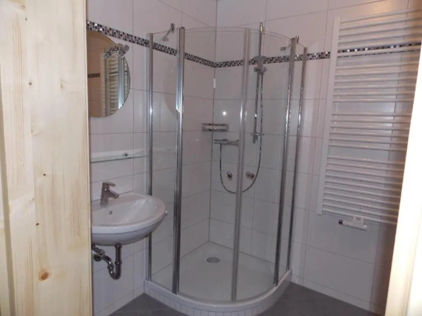 Ferienwohnung Wittenzellner