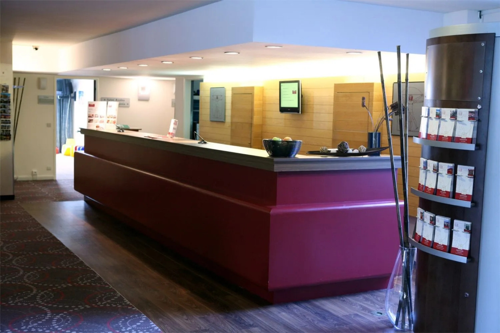 Green Park Hotel Brugge