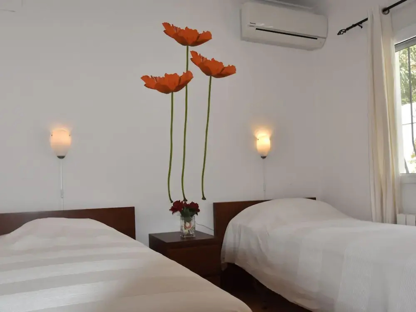 Deluxe Villa in Benissa With Swimming Pool