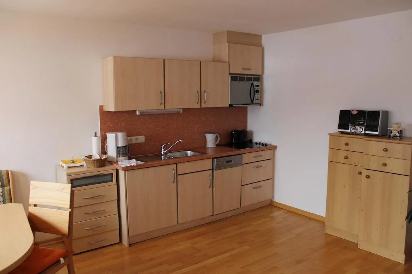 Hotel Theresia Garni