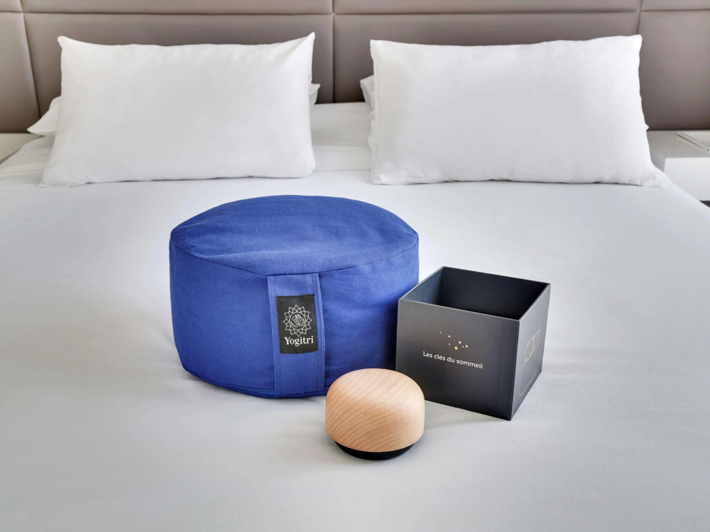 Novotel Suites Paris Issy les Moulineaux