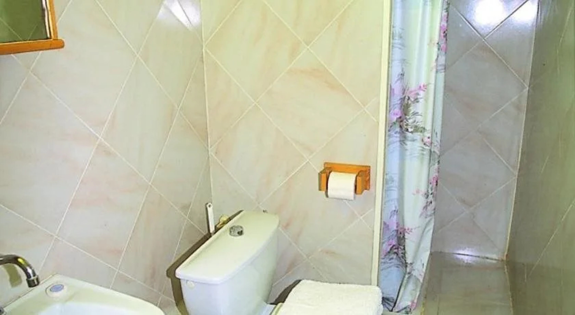 Hôtel Lou Paouvadou