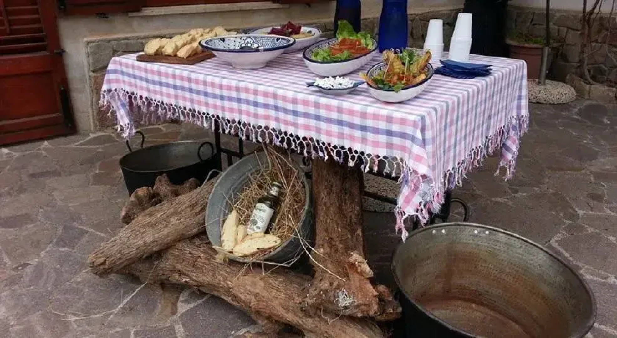 La Sorgente delle Madonie