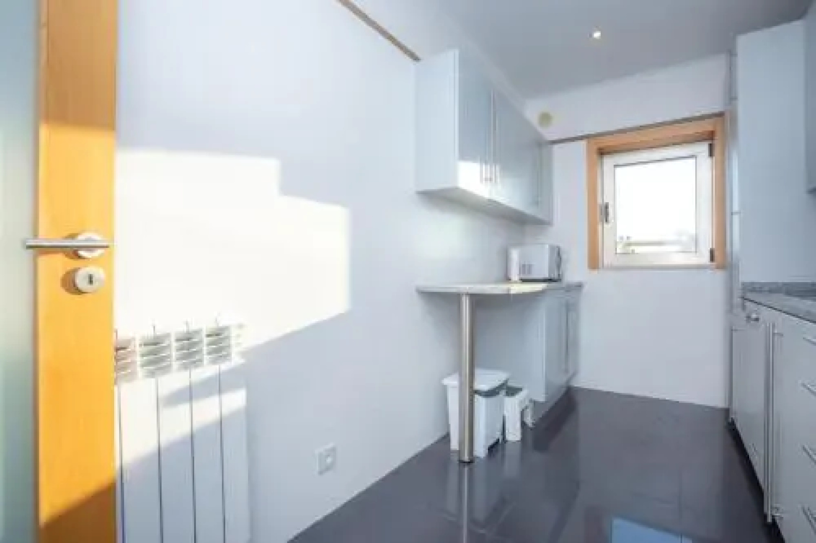 Marginal Oceanica Apartment