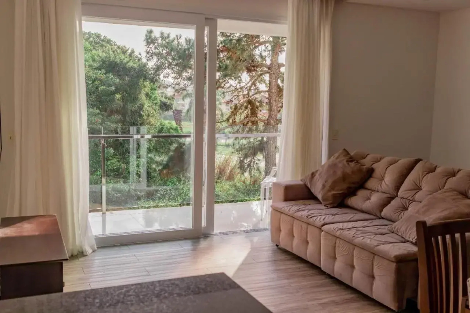 Pousada Morada do Estaleiro