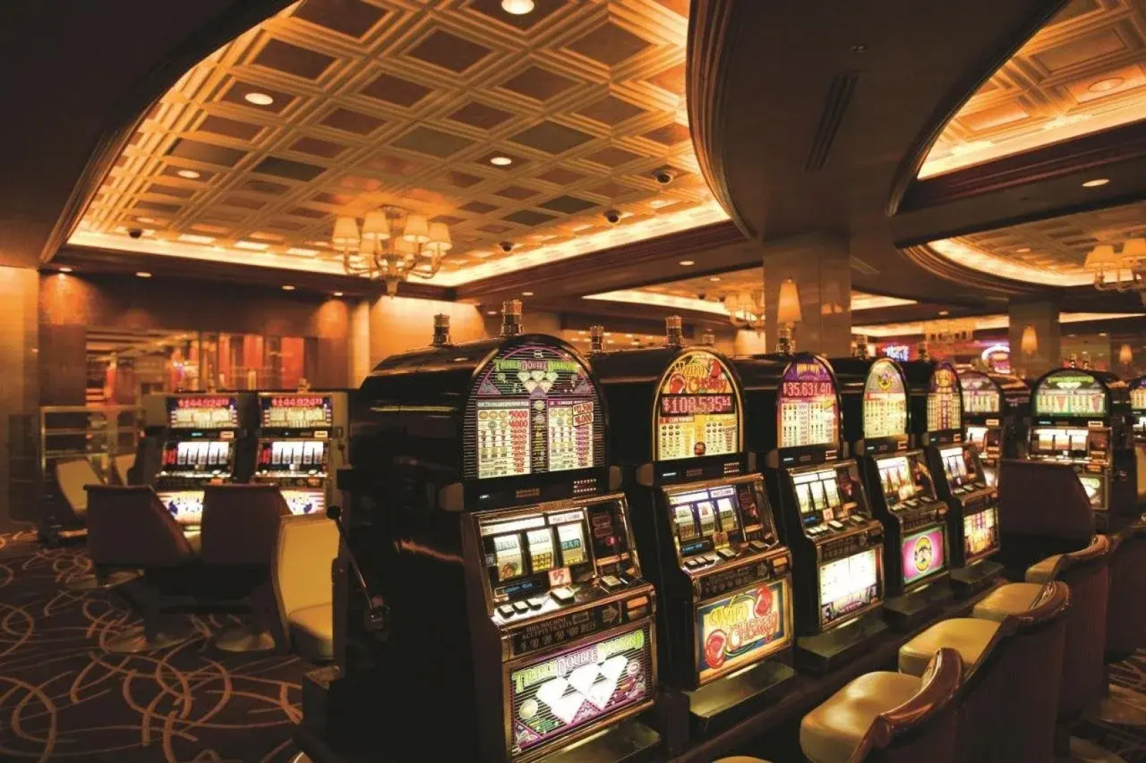 Horseshoe Tunica- A Caesars Rewards Destination