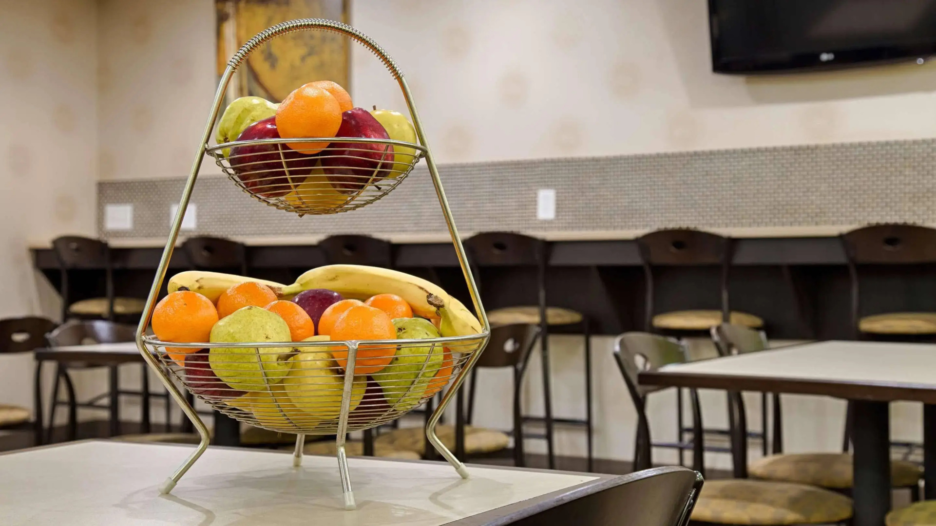 Best Western Plus Richmond Airport Hotel