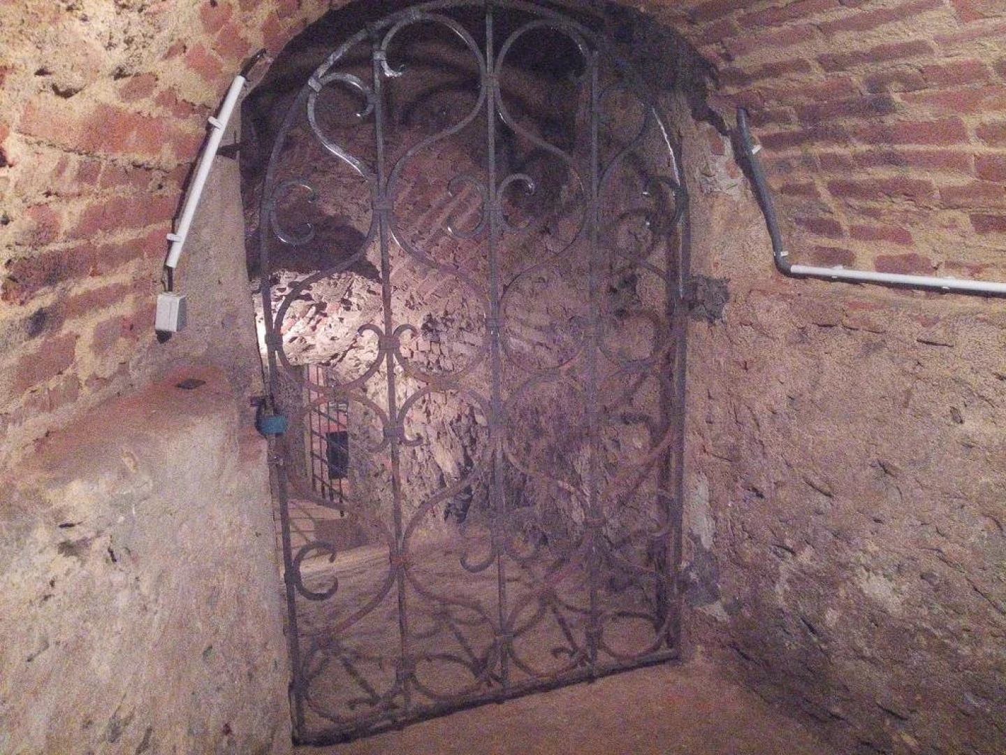 Havranův dům Suchohrdly