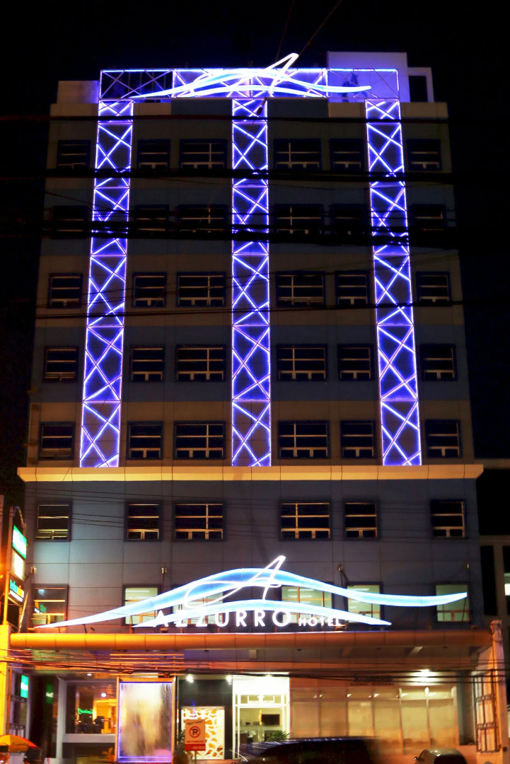 Azzurro Hotel