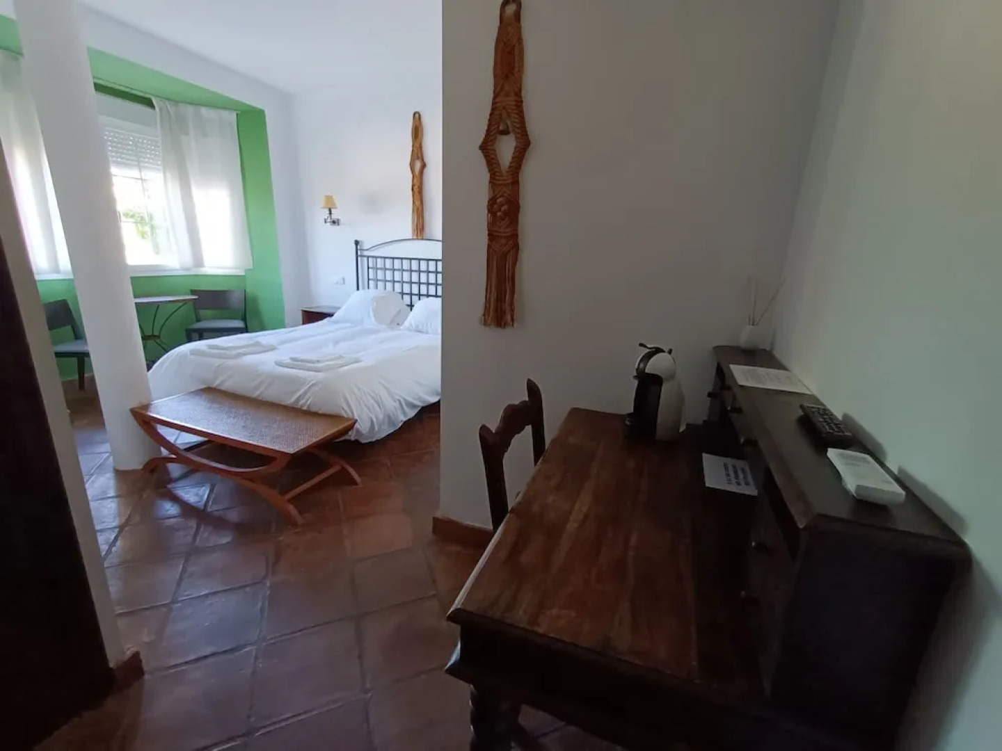 Hotel Rural La Pedriza Original