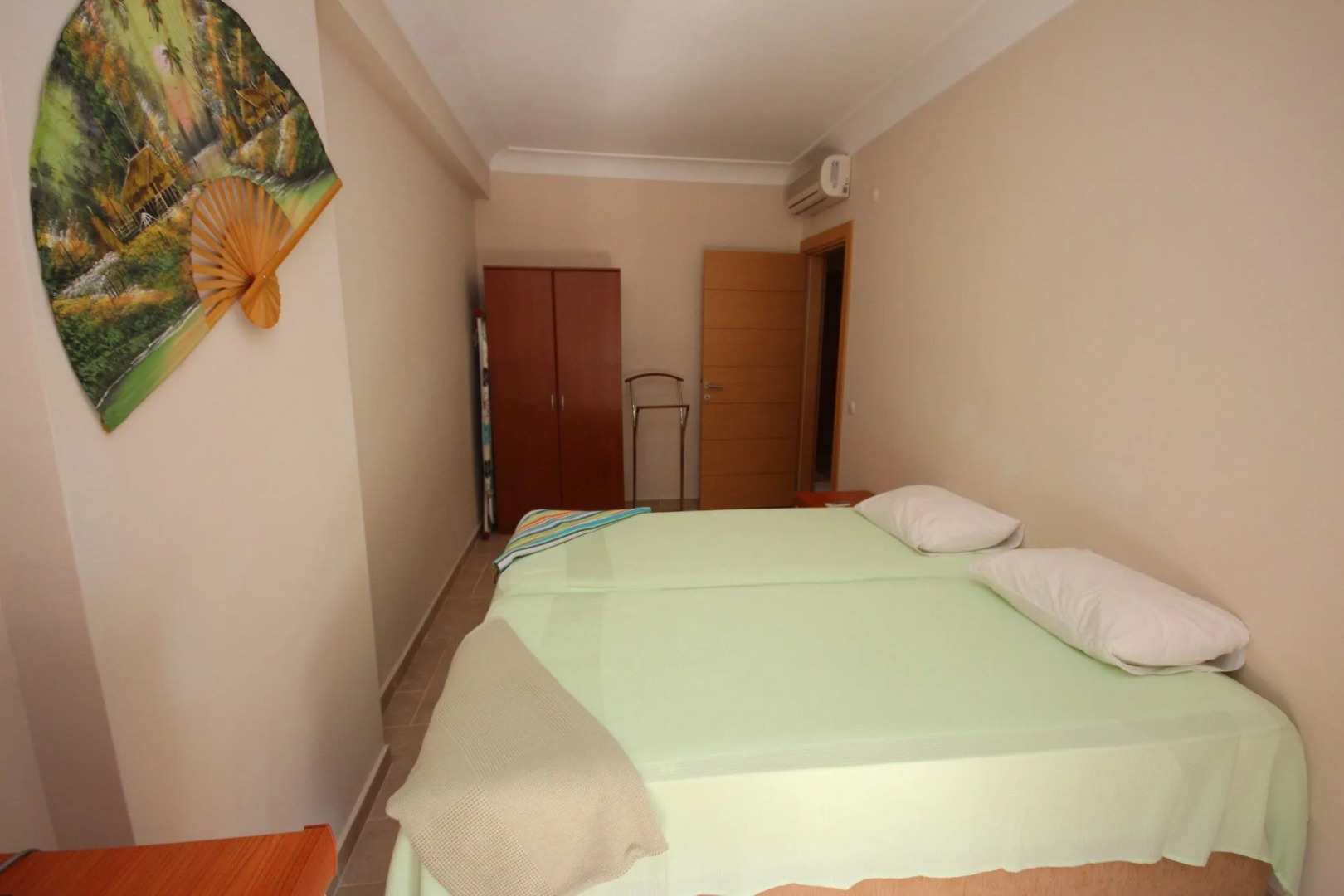 Paradise Town Villa ART