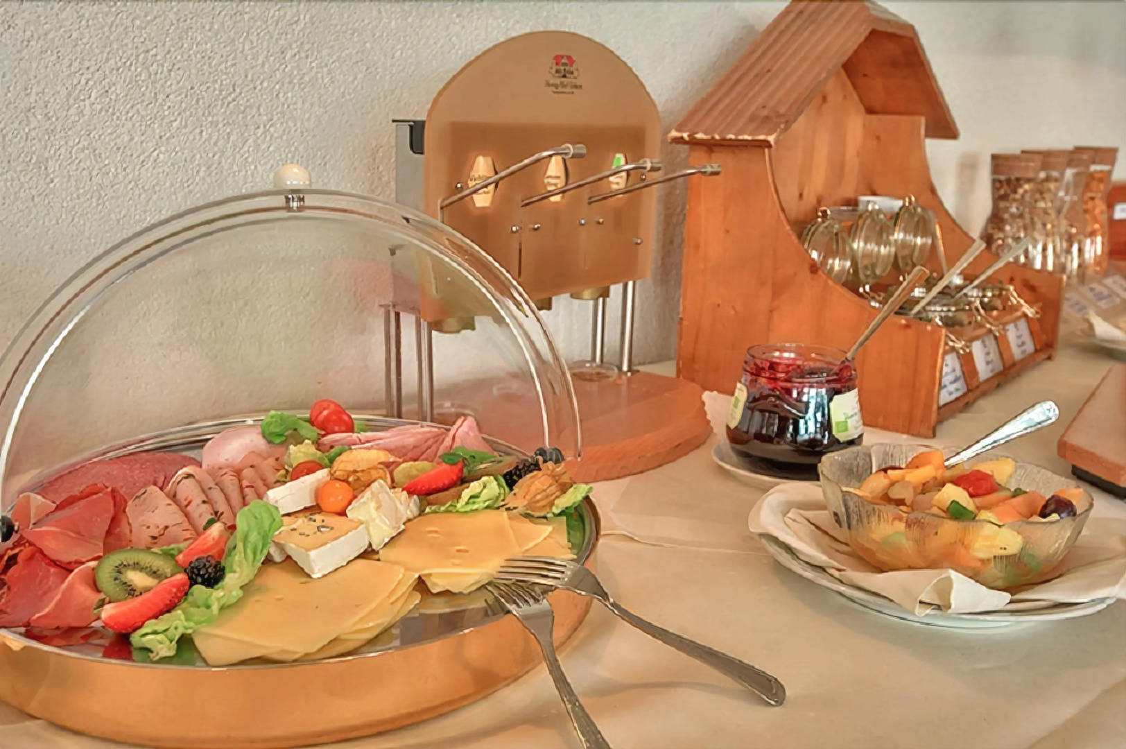 Jufa Hotel Schwarzwald