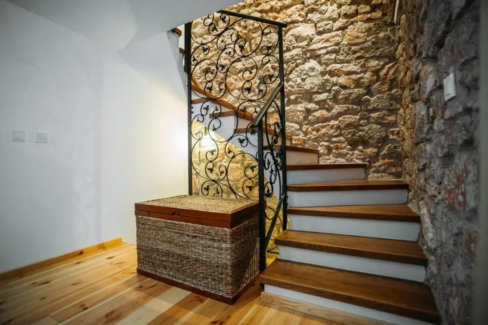 Old Stone House